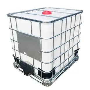 IBC TANK 